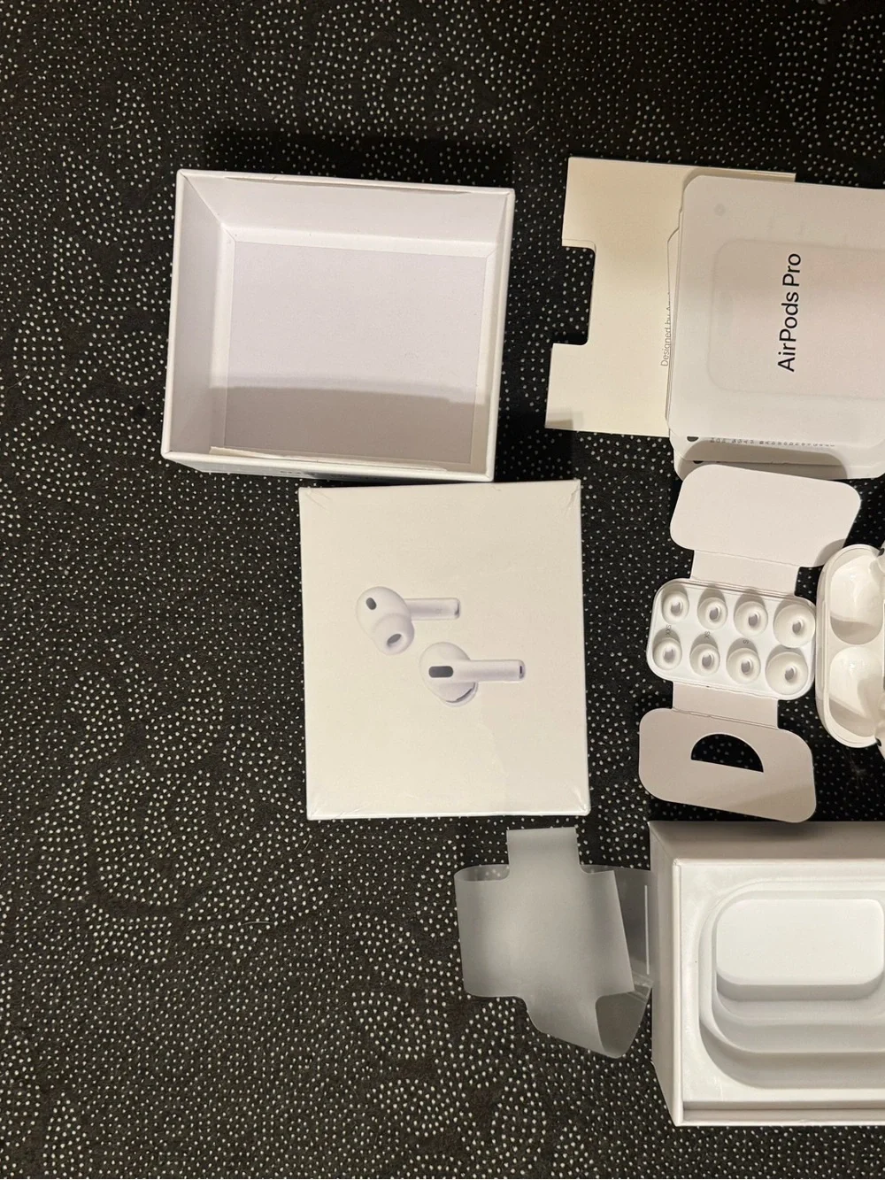 Apple AirPods Pro (White) - Multiple Sealed Boxes